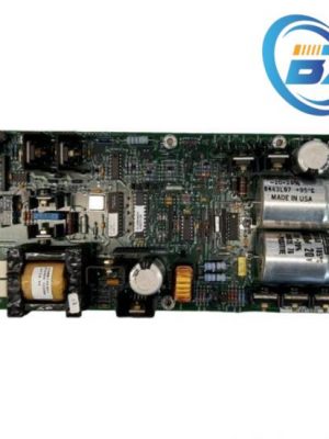 GE IS200SPROH1AAB Terminal Board for Mark VI Series Industrial Turbine Control Systems