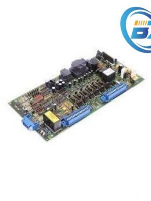 GE IS200TSVCH1AJE Control Program, Precision Industrial Automation