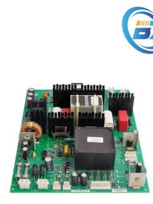 GE IS210AEPSG1AFC Power Supply Board for Wind Turbine Control Systems