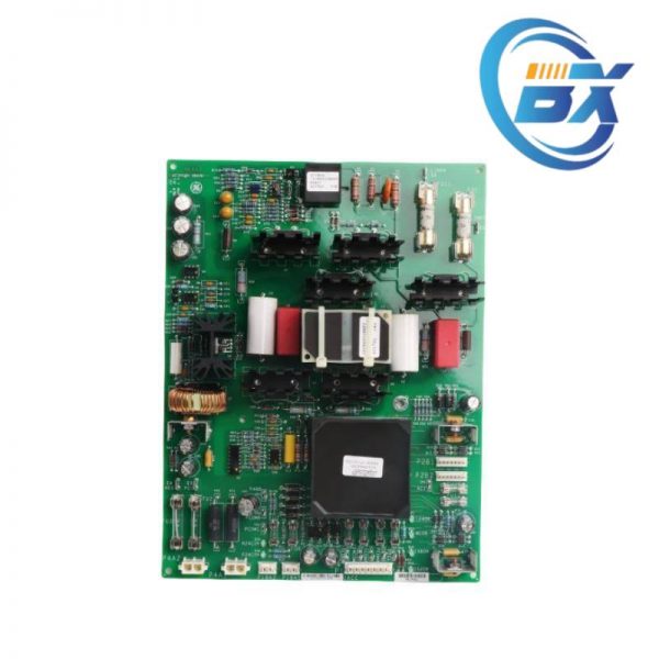 GE IS210AEPSG1AFC Power Supply Board for Wind Turbine Control Systems