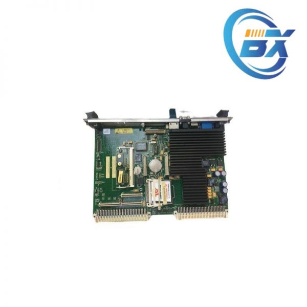 GE IS215UCVEH2AE VME Control Card for Mark VI Speedtronic System