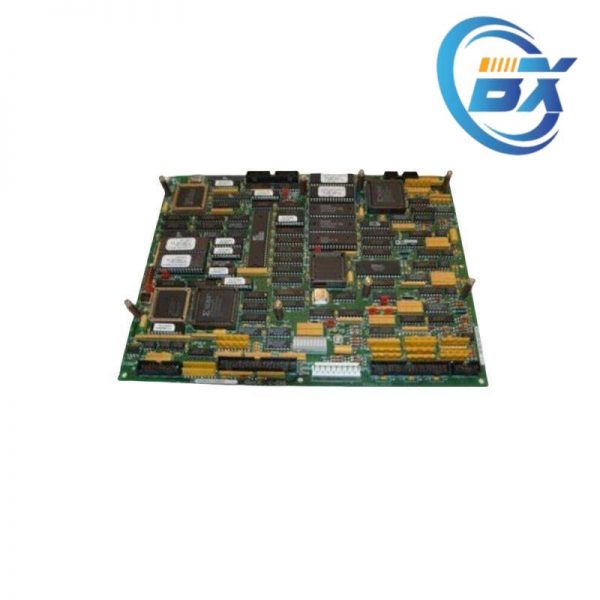 GE IS215UCVHM06A 350-9300007672-12F010 - UCV Module for Industrial Automation