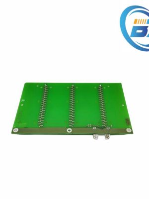 GE IS215UCVHM06A B: UCV Controller Card for Mark VI Turbine Control Systems