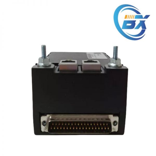 GE IS220PAOCH1A - Analog Output Module for GE PLC Systems