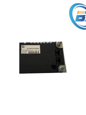 GE IS220PDOAH1A Discrete Output Module