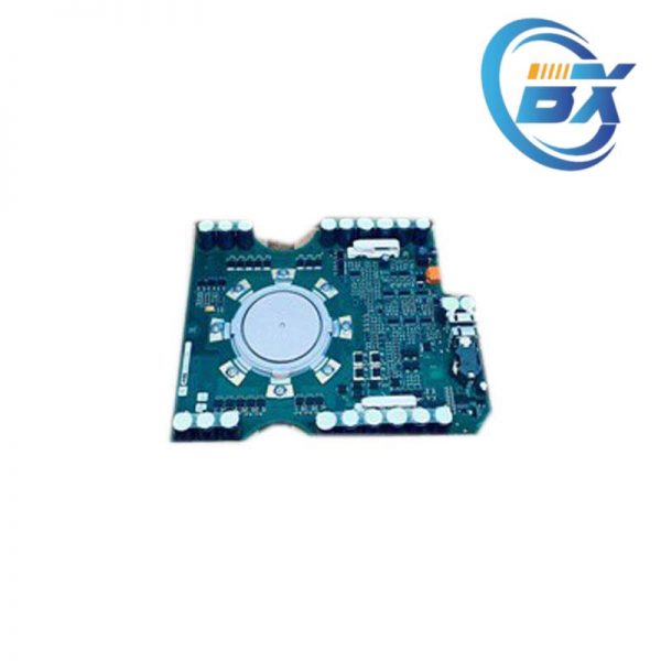 GE IS220PDOAH1A Discrete Output Module