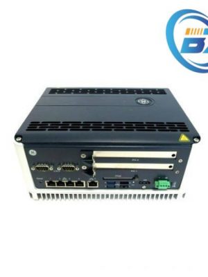 GE IS420ESWBH3A Unmanaged Industrial Ethernet Switch