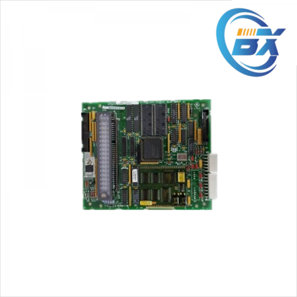 GE IS420ESWBH3A Unmanaged Industrial Ethernet Switch