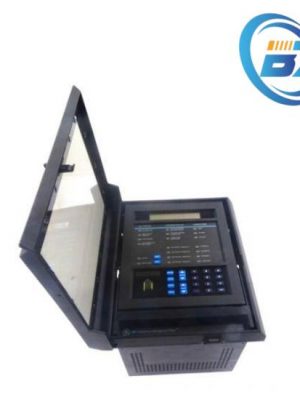 GE SR745-W2-P5-G5-HI Transformer Protection System, Reliable Protection for Your Transformer Systems