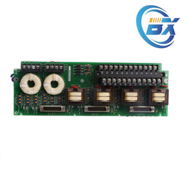 GE SR745-W2-P5-G5-HI Transformer Protection System, Reliable Protection for Your Transformer Systems