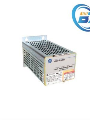 A-B 1394-SR9A Shunt Resistor, Precision Industrial Current Measurement Component