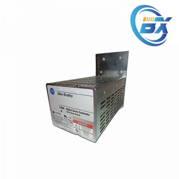 A-B 1394-SR9A Shunt Resistor, Precision Industrial Current Measurement Component