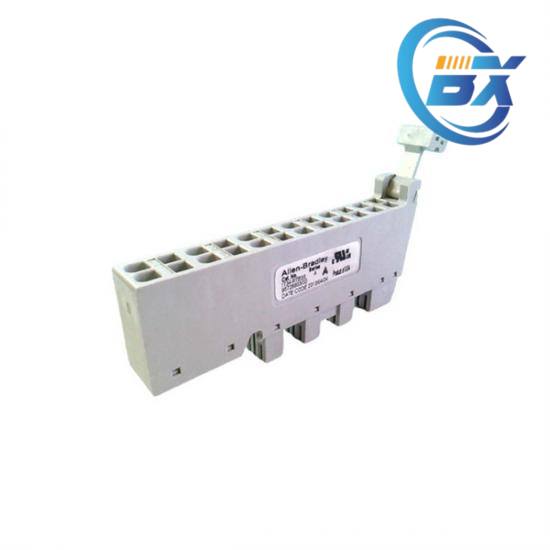 A-B 1734-RTB Removable Terminal Block for POINT I/O Modules