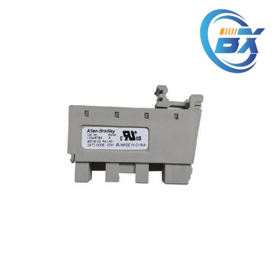 A-B 1734-RTB Removable Terminal Block for POINT I/O Modules