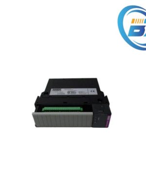 Allen-Bradley 1756-2WS High-Performance I/O Module