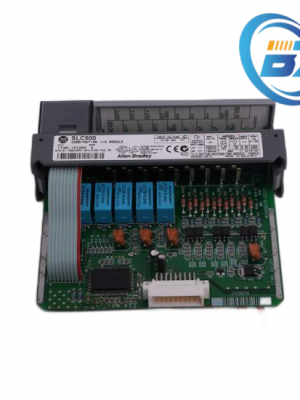 AB 1756-BA1 ControlLogix Analog Input Module