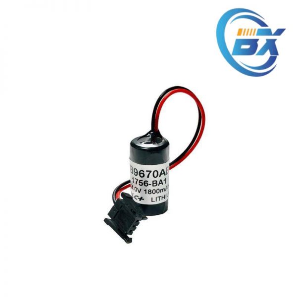 AB 1756-BA1 ControlLogix Analog Input Module