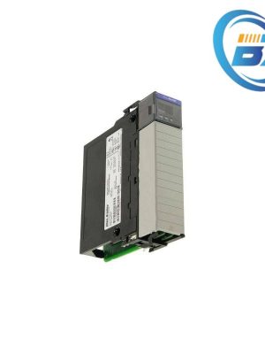 A-B 1756-ENBT/A Allen-Bradley ControlLogix EtherNet/IP Module, Communication Interface for Industrial Automation Systems