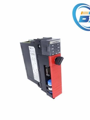 AB 1756-L61S ControlLogix PLC Processor Module