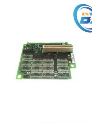 AB 1756-M13 High-Performance Control Module for Industrial Automation