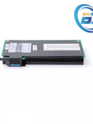 Allen Bradley 1771-IBN Digital Input Module, High Precision and Reliable
