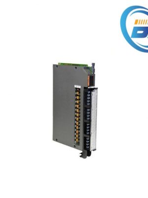 AB 1771-OBN Digital Output Module for Industrial Automation