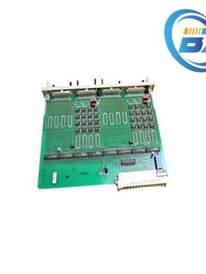 Allen-Bradley 1771-WF Industrial Control Module