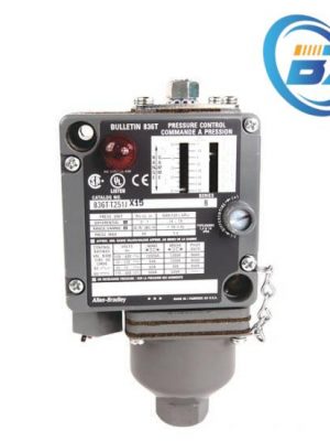 A-B 836T-T254J Control Module