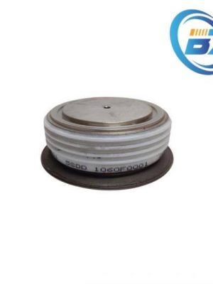 ABB 5SDD1060F0001 Diode Disc Module for Industrial Control Solutions