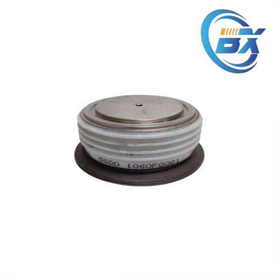 ABB 5SDD1060F0001 Diode Disc Module for Industrial Control Solutions