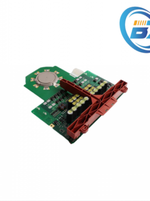 ABB 5SHX1445H0002 Industrial Control Module