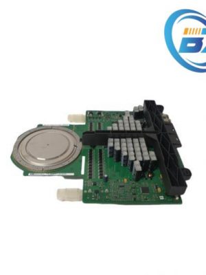 ABB 5SHY3545L0016 GVC750BE101 Industrial Control Module