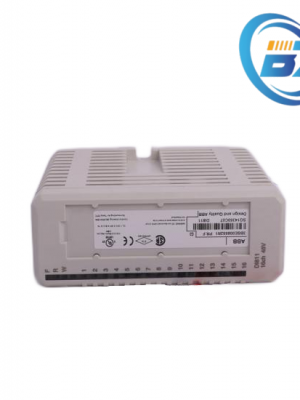 ABB 5SHY35L4512 Industrial Control System, Automation Module