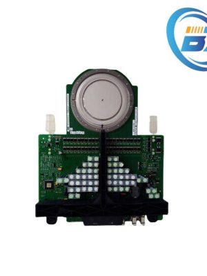 ABB 5SHY4045L0001 3BHE009681R0101 - Industrial Control Module