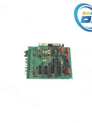 ABB CI858-1 3BSE018137R1 Motherboard Card for Industrial Automation