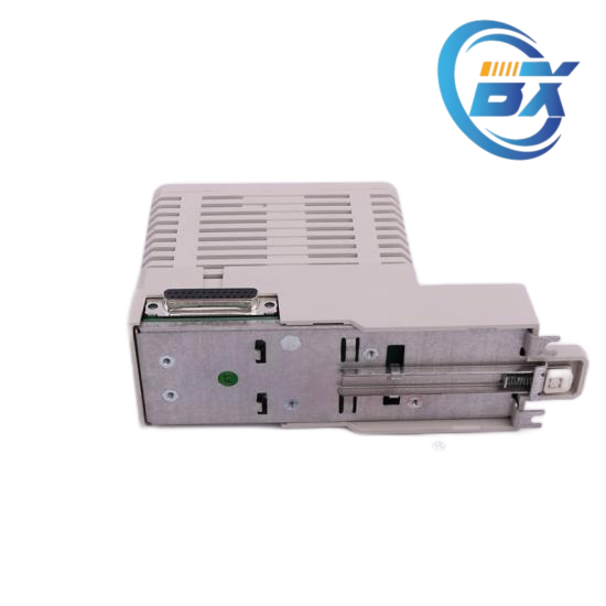 ABB CMA131 3DDE300411 System Card, U.S. Origin