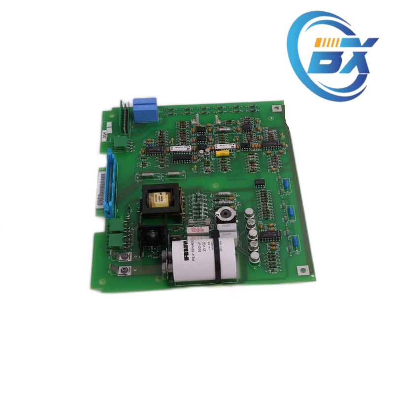 ABB DI610 Digital Input Module for Enhanced Motion Control