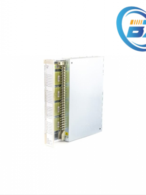 ABB DI610 Digital Input Module for Enhanced Motion Control