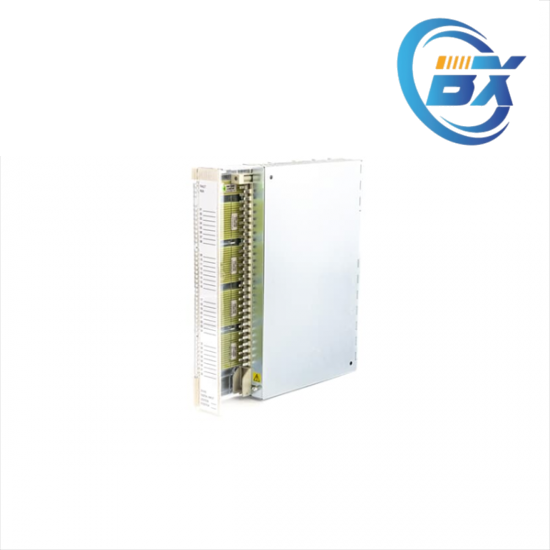 ABB DI610 Digital Input Module for Enhanced Motion Control