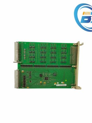 ABB DSDO115A Simulation & Communication Module, High-Performance Industrial Control Component