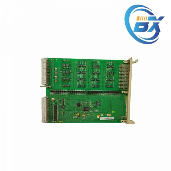 ABB DSDO115A Simulation & Communication Module, High-Performance Industrial Control Component