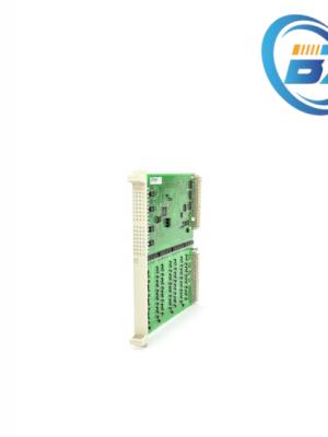 ABB DSDO115A - 3BSE018298R1 - Digital Output Module for Advanced Control Solutions