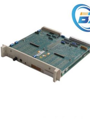 ABB DSPC172H Controller, High Precision Industrial Automation Component
