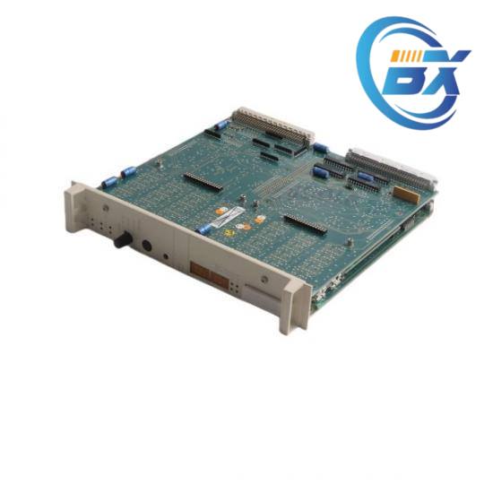 ABB DSPC172H Controller, High Precision Industrial Automation Component