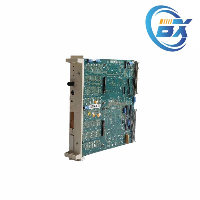 ABB DSPC172H Controller, High Precision Industrial Automation Component