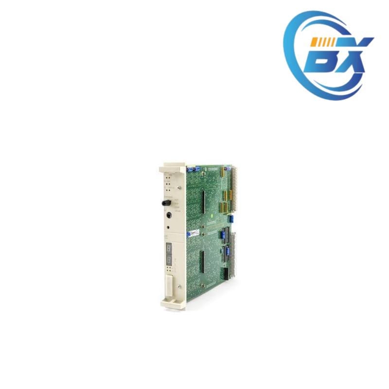 ABB DSPC172H Controller, High Precision Industrial Automation Component