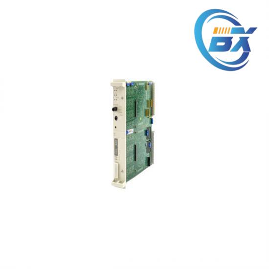 ABB DSPC172H Controller, High Precision Industrial Automation Component