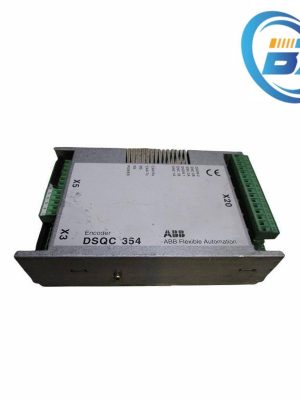 ABB DSQC354 Automation Control Module