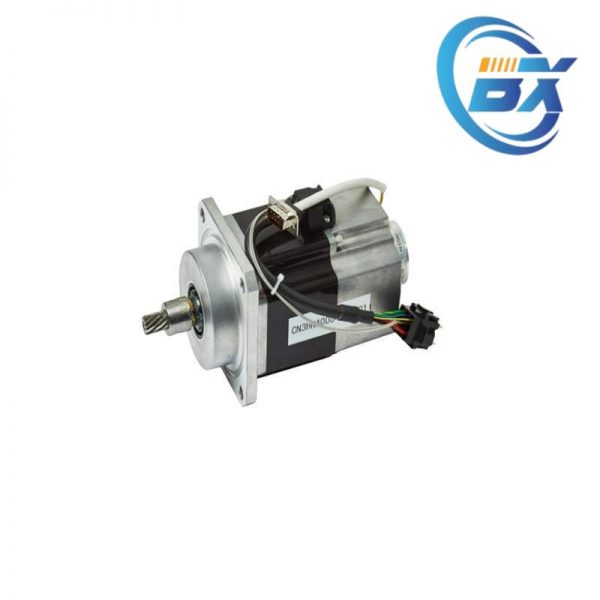 ABB DSQC609 - Industrial Communication Module