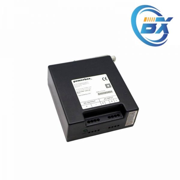 ABB DSQC609 - Industrial Communication Module
